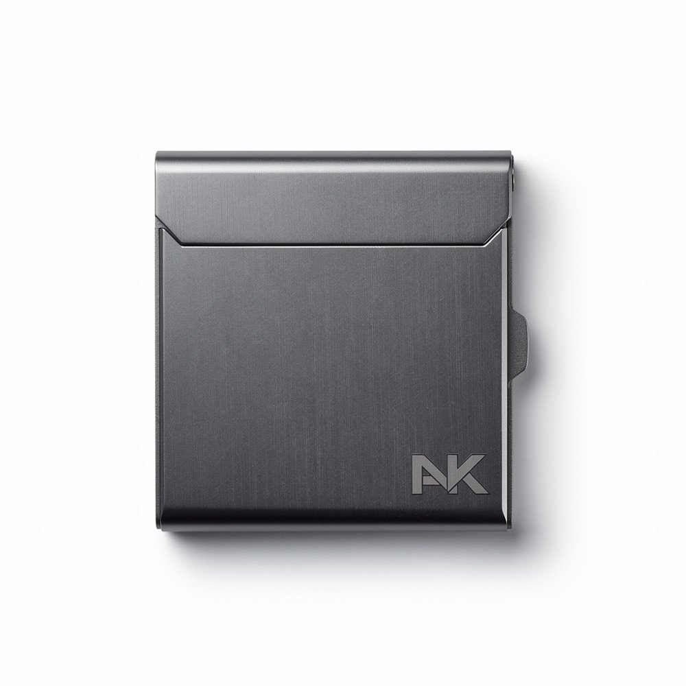Supplied Custom Metal Card Accessories reference 4